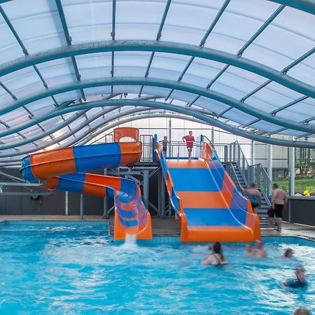 Blue Lake Holiday Park Mount Gambier Ngoại thất bức ảnh