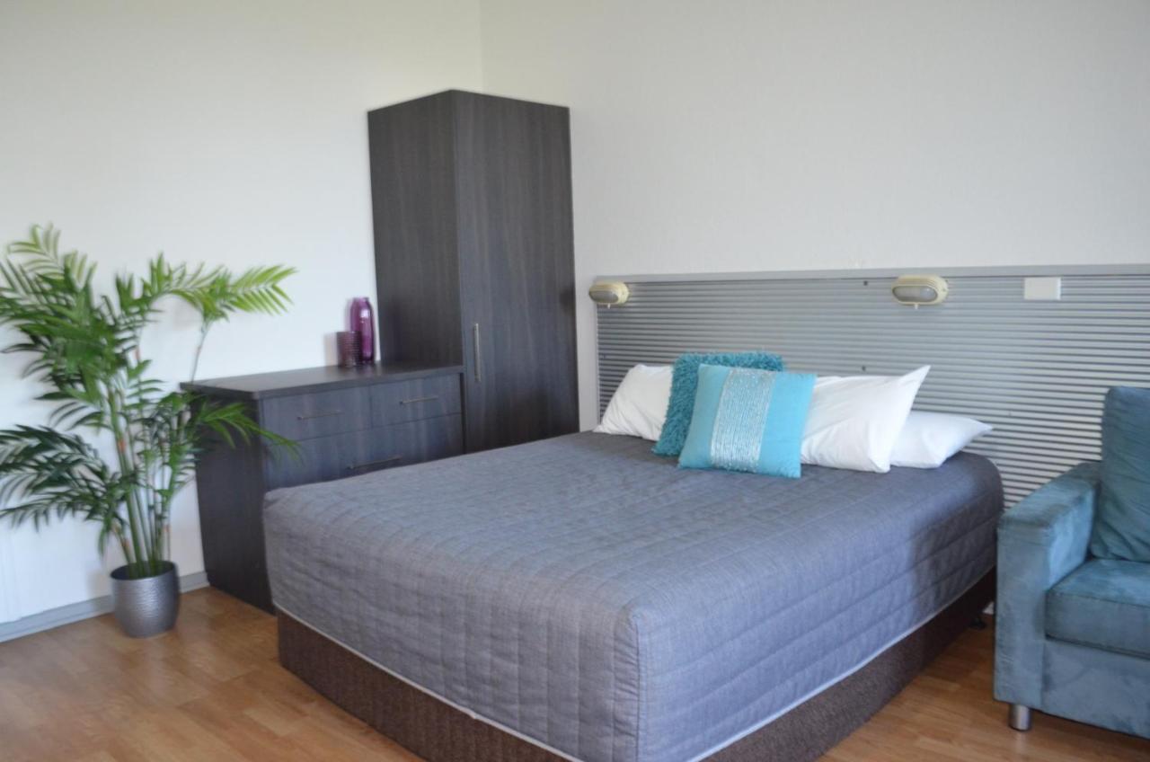 Blue Lake Holiday Park Mount Gambier Ngoại thất bức ảnh