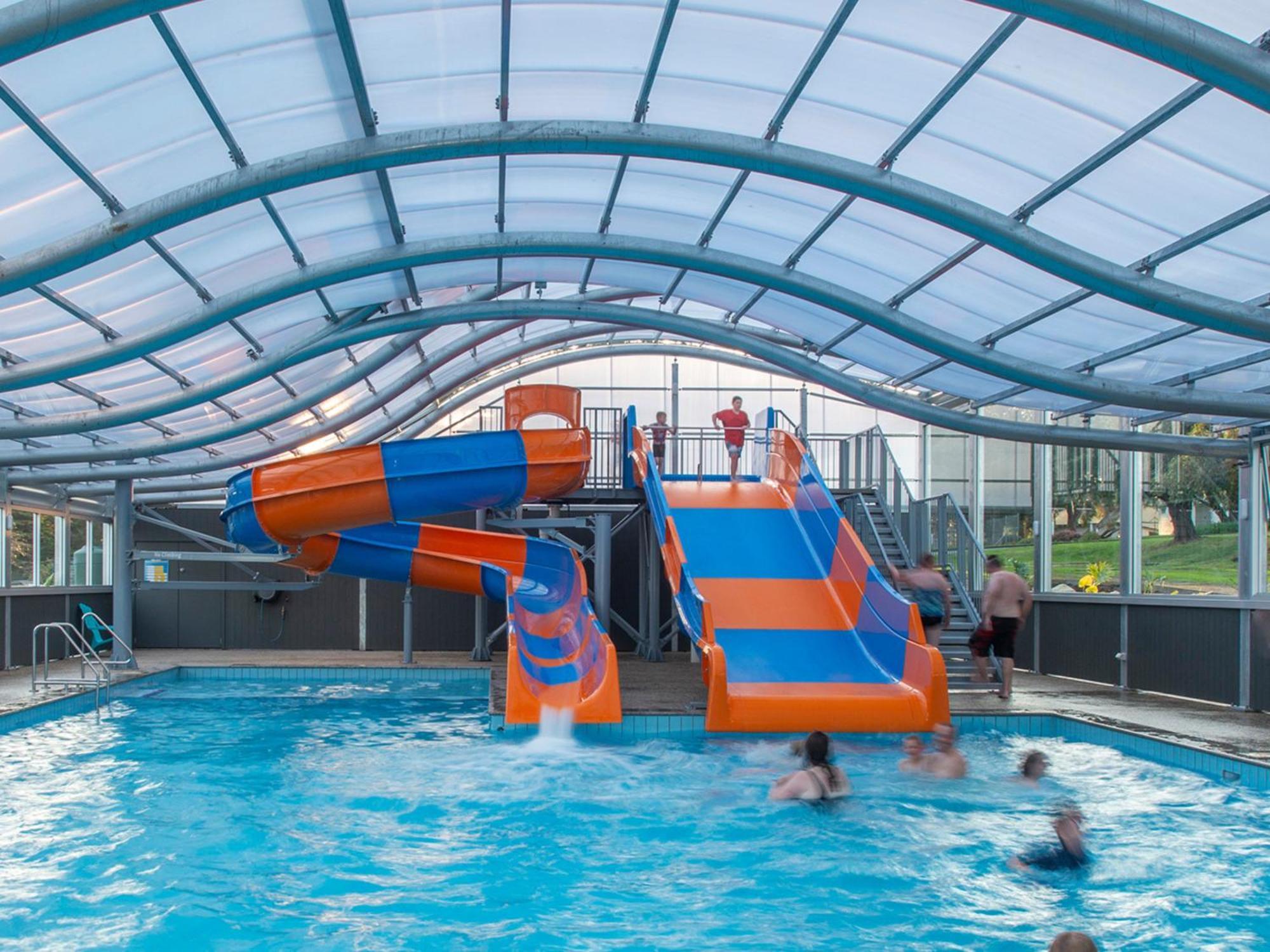Blue Lake Holiday Park Mount Gambier Ngoại thất bức ảnh