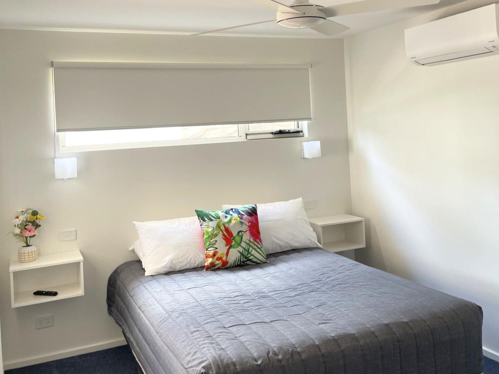 Blue Lake Holiday Park Mount Gambier Ngoại thất bức ảnh