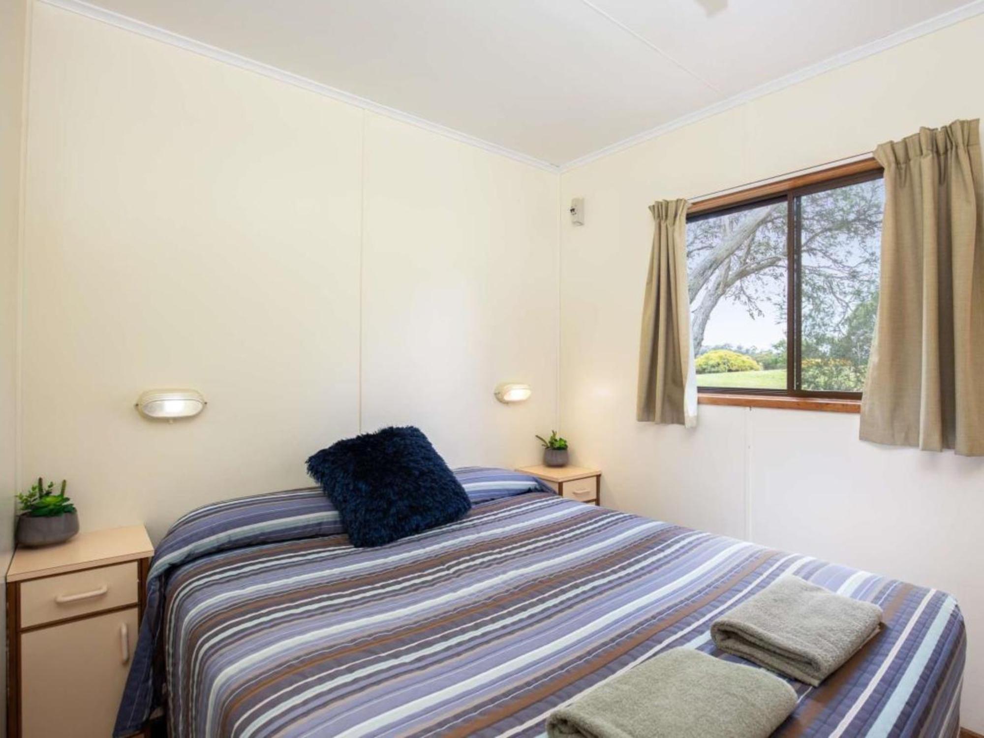 Blue Lake Holiday Park Mount Gambier Ngoại thất bức ảnh