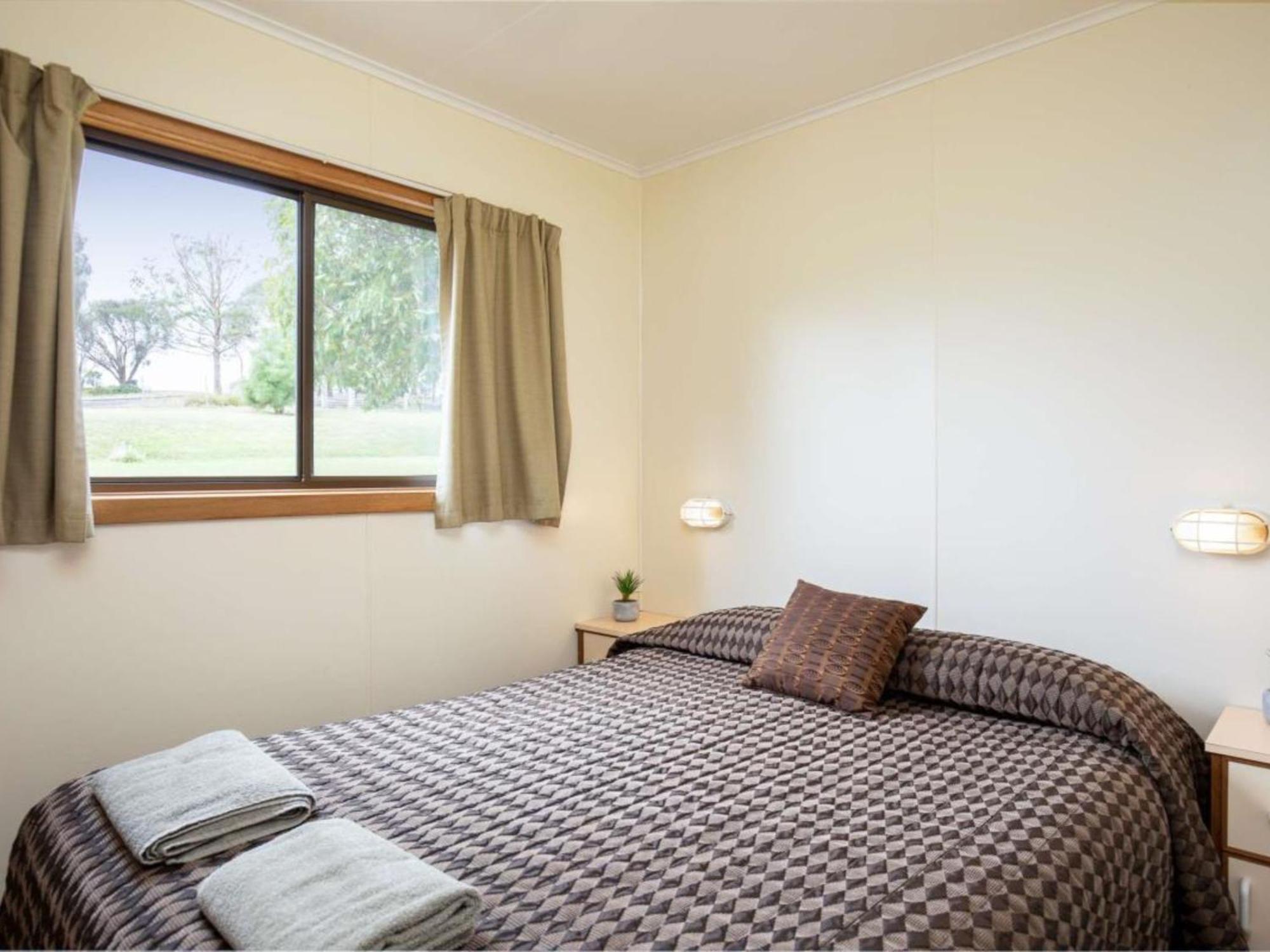 Blue Lake Holiday Park Mount Gambier Ngoại thất bức ảnh
