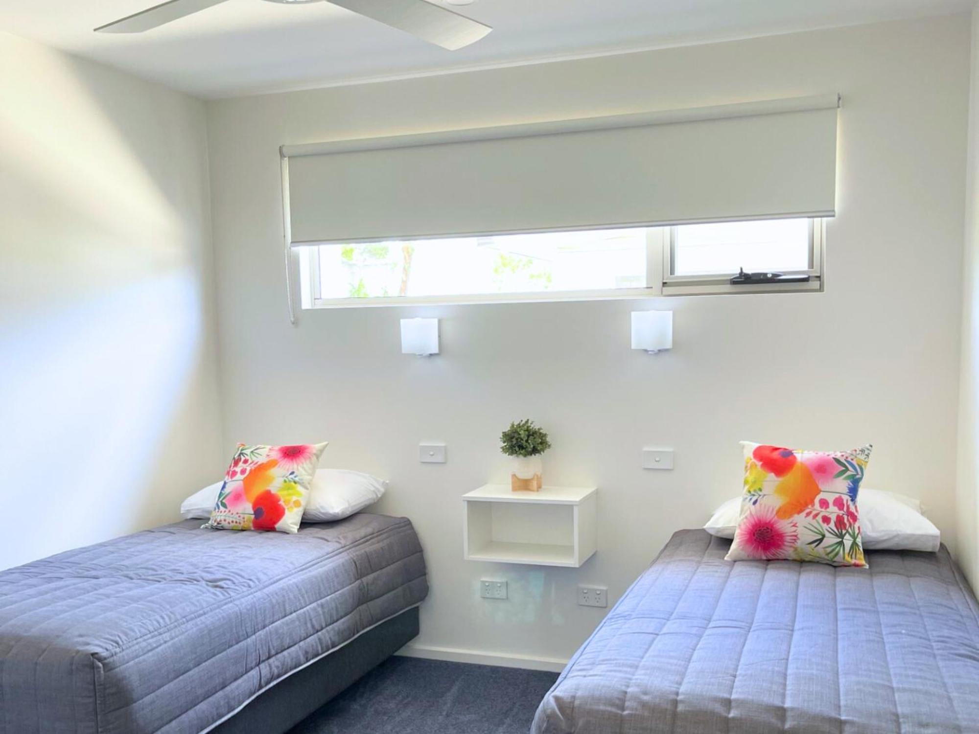 Blue Lake Holiday Park Mount Gambier Ngoại thất bức ảnh