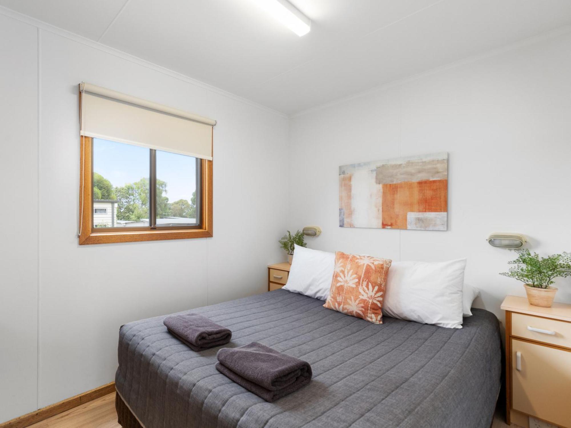 Blue Lake Holiday Park Mount Gambier Ngoại thất bức ảnh