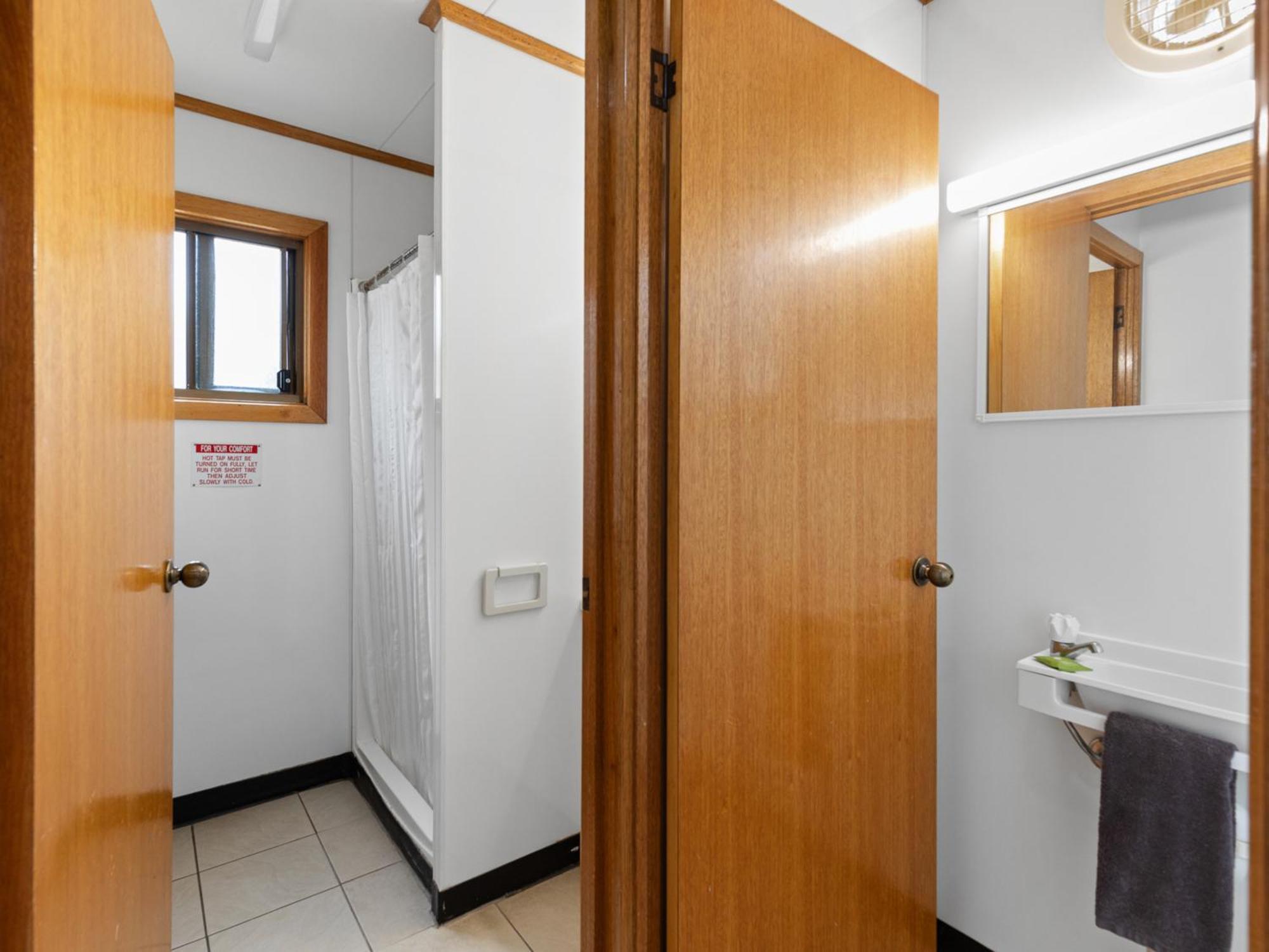 Blue Lake Holiday Park Mount Gambier Ngoại thất bức ảnh