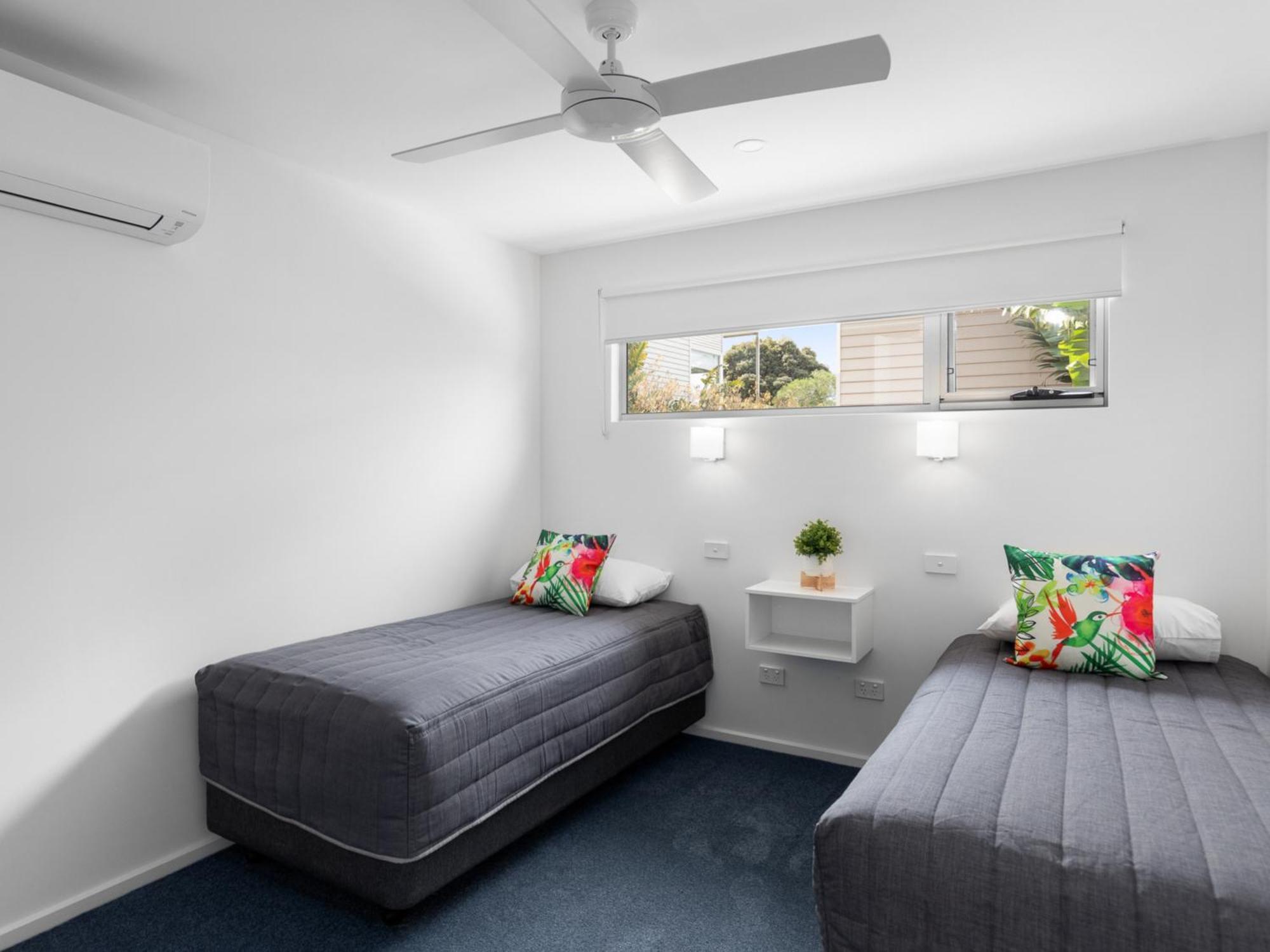 Blue Lake Holiday Park Mount Gambier Ngoại thất bức ảnh