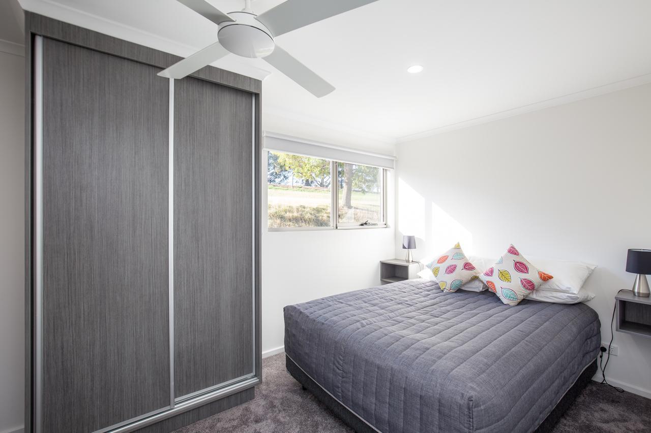 Blue Lake Holiday Park Mount Gambier Ngoại thất bức ảnh