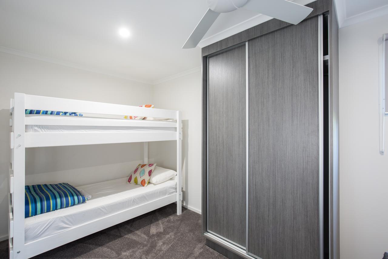 Blue Lake Holiday Park Mount Gambier Ngoại thất bức ảnh