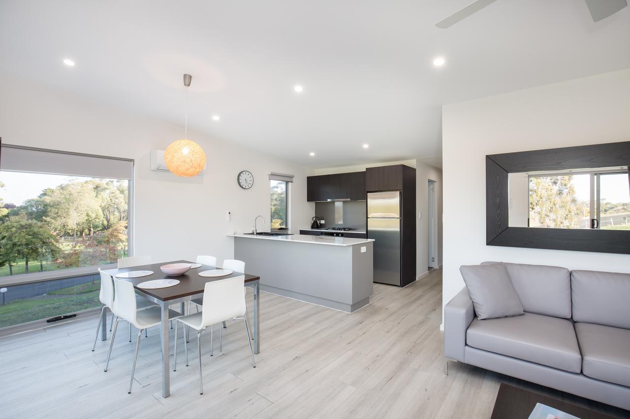 Blue Lake Holiday Park Mount Gambier Ngoại thất bức ảnh