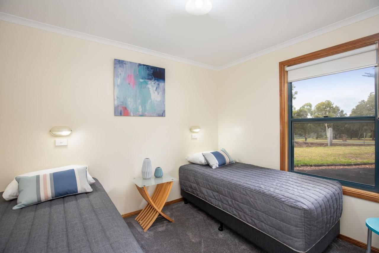 Blue Lake Holiday Park Mount Gambier Ngoại thất bức ảnh