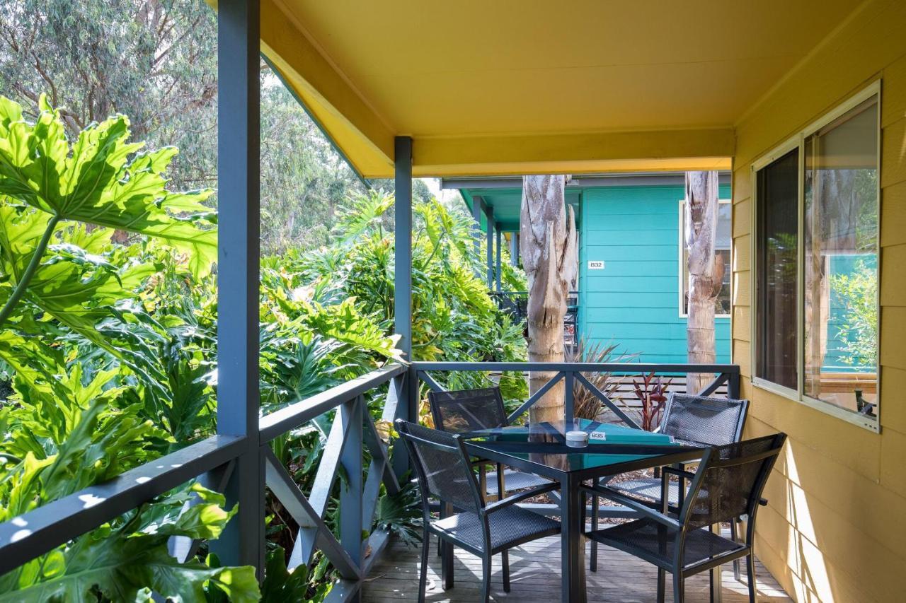Blue Lake Holiday Park Mount Gambier Ngoại thất bức ảnh