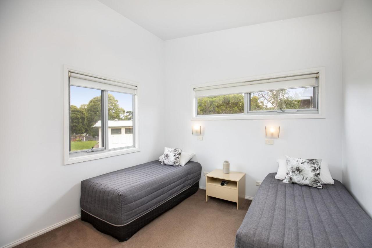 Blue Lake Holiday Park Mount Gambier Ngoại thất bức ảnh