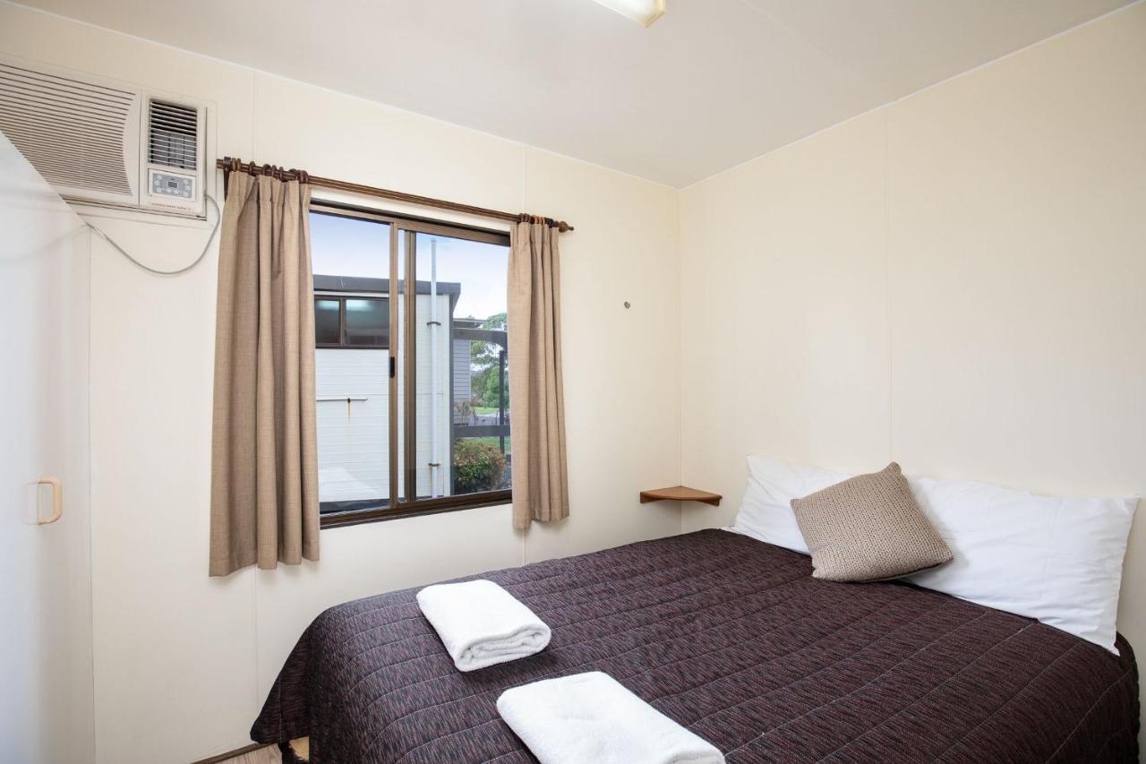 Blue Lake Holiday Park Mount Gambier Ngoại thất bức ảnh
