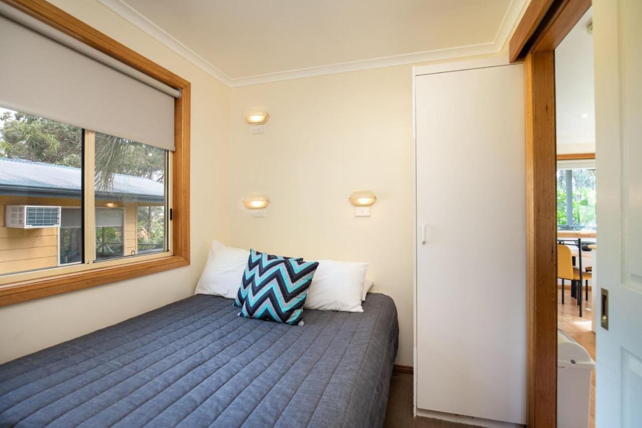 Blue Lake Holiday Park Mount Gambier Ngoại thất bức ảnh