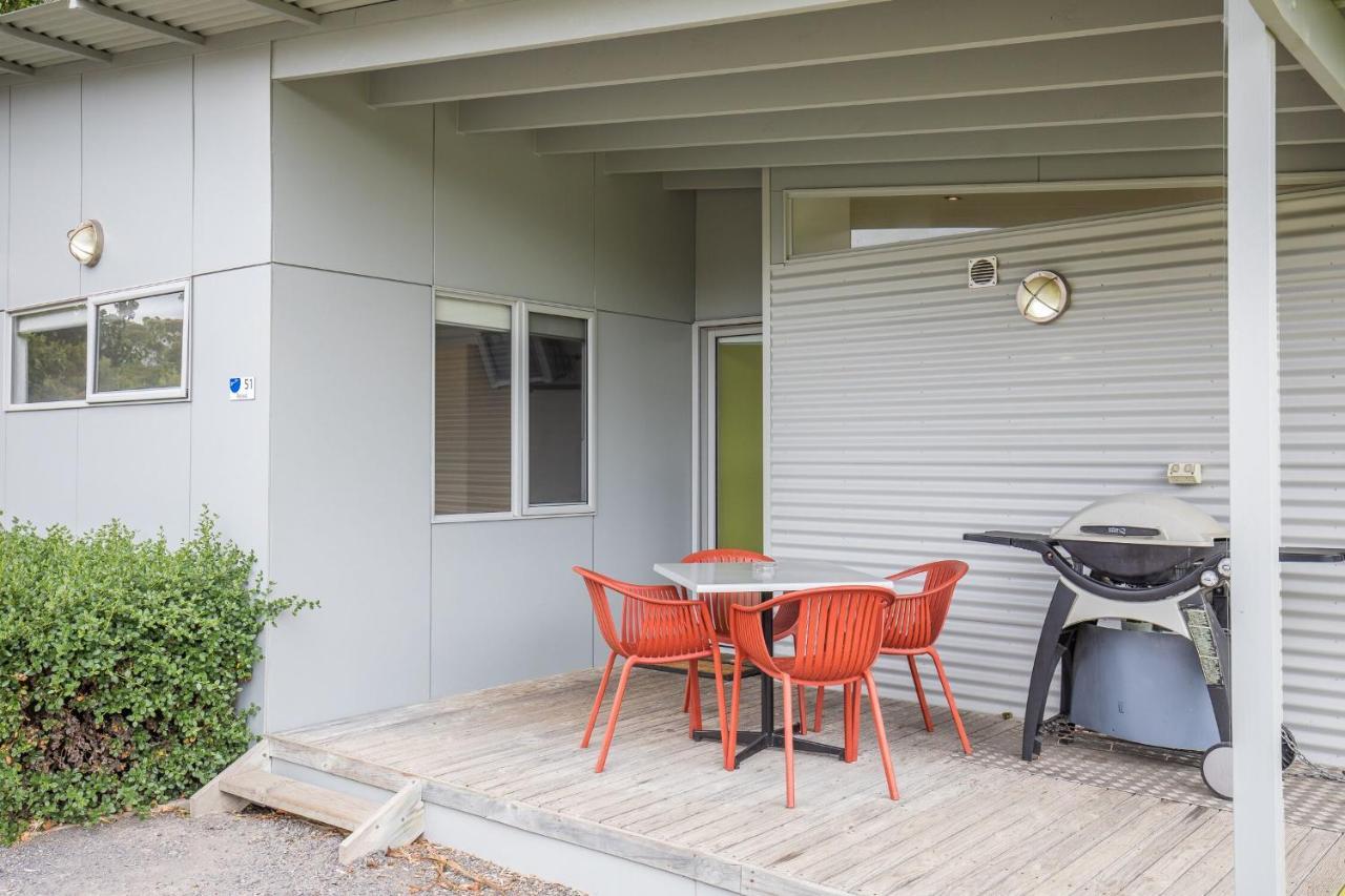 Blue Lake Holiday Park Mount Gambier Ngoại thất bức ảnh