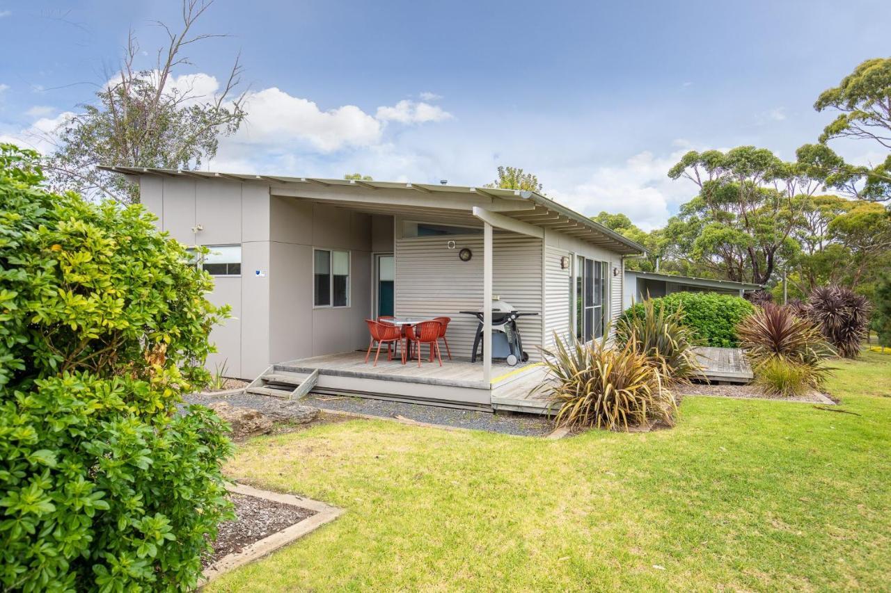 Blue Lake Holiday Park Mount Gambier Ngoại thất bức ảnh