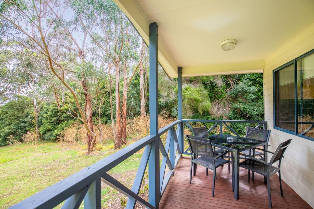 Blue Lake Holiday Park Mount Gambier Ngoại thất bức ảnh