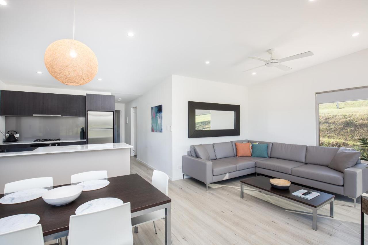 Blue Lake Holiday Park Mount Gambier Ngoại thất bức ảnh